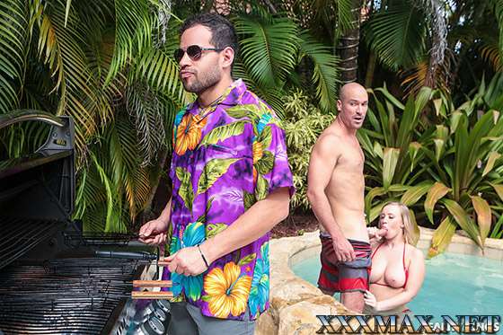 Realitykings – SneakySex – Dicking In The Deep End