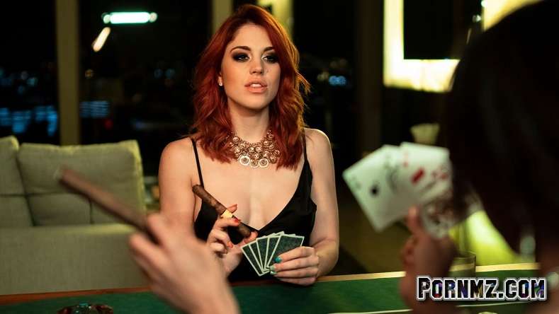 Babes – Hold ‘Em or Fold ‘Em