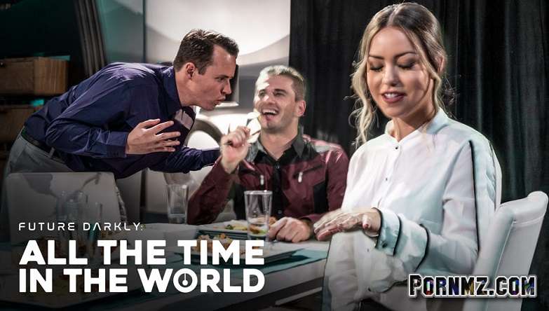 PureTaboo – All The Time In The World