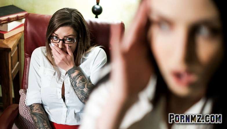 SweetHeartVideo – Caught In The Act