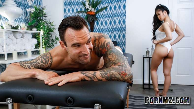 RealityKings – cfnmassage