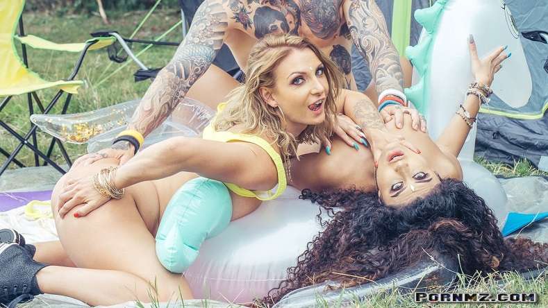 FakehubOriginals – Fake Festival Part 2