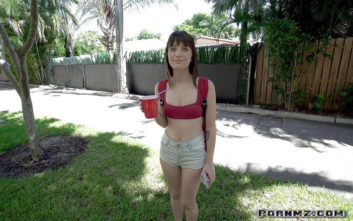 Bang – Nala Nova Just Turned 18 And She Is Down To Fuck