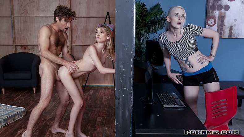 Brazzers – Secret Roommate