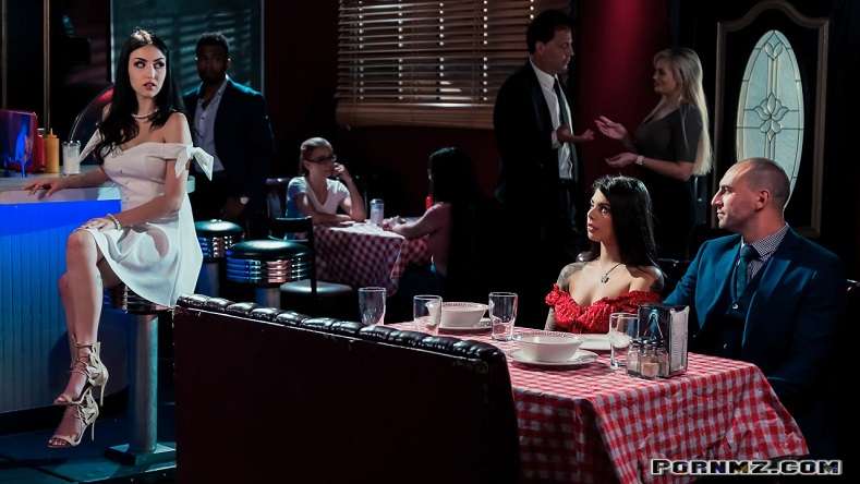 DigitalPlayground – The Arrangement Episode 1