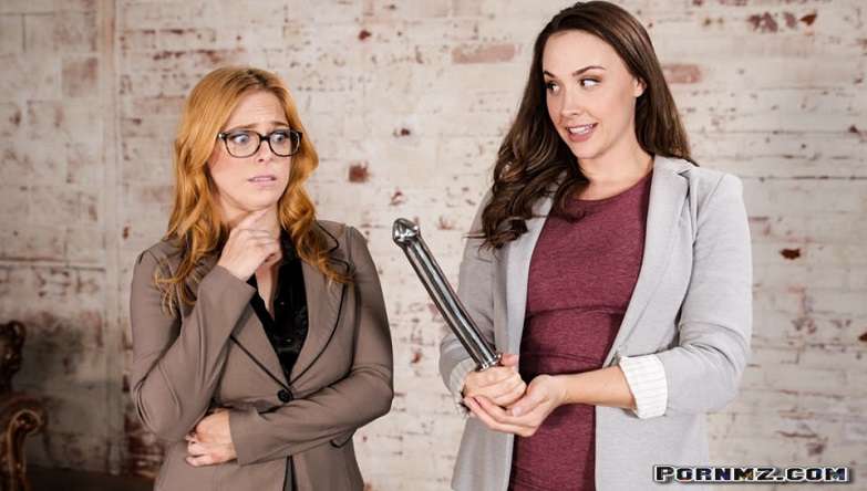 GirlsWay – Reluctant Realtor