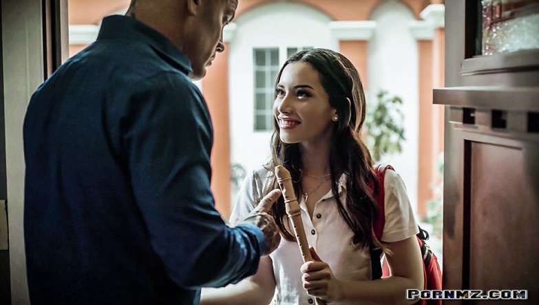 PureTaboo – Aria Lee Tell Your Wife I Say Hi