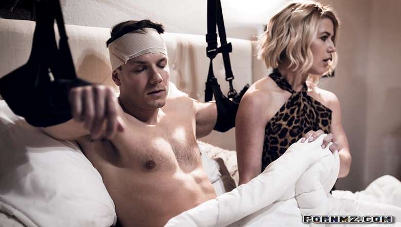 PureTaboo – Kit Mercer Moms Helping Hand