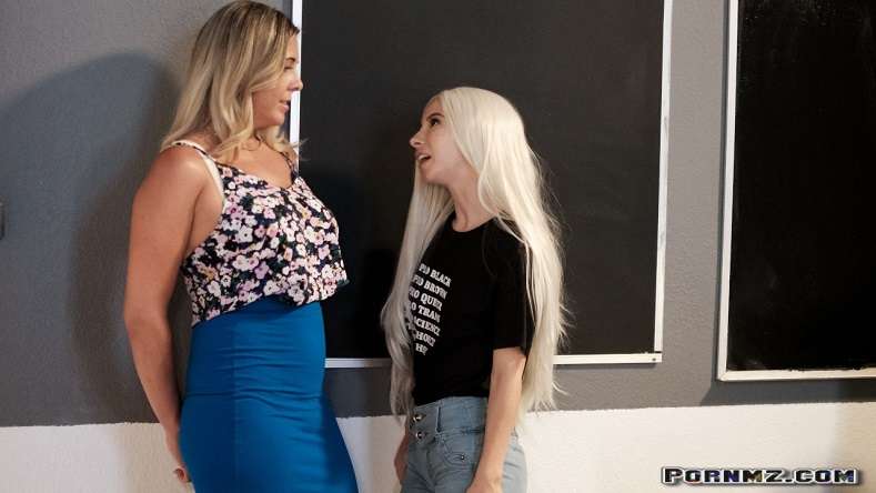 SweetheartVideo – Sorority Love Lust Scene 4 Thanksgiving Break