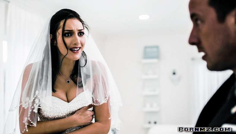 PureTaboo – Bella Rolland Speak Now Or Forever Hold Your Peace