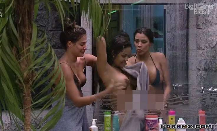 Big Brother Brasil – Flayslane Oops
