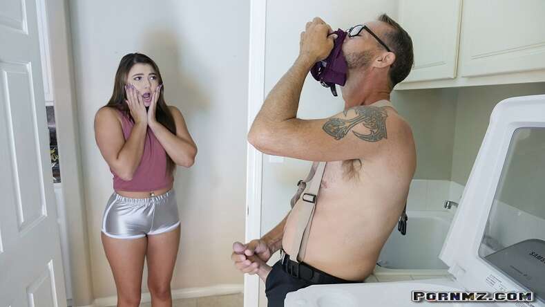 FamilyStrokes – Old Timer