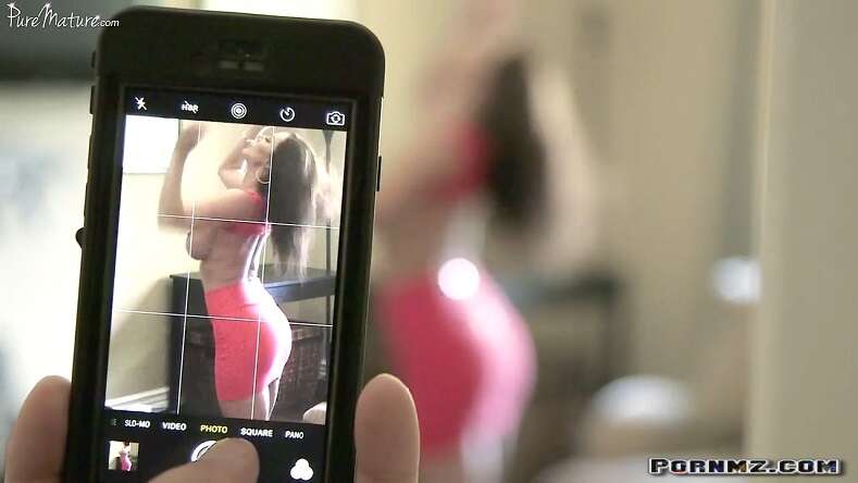 PureMature – Creeping Stepson