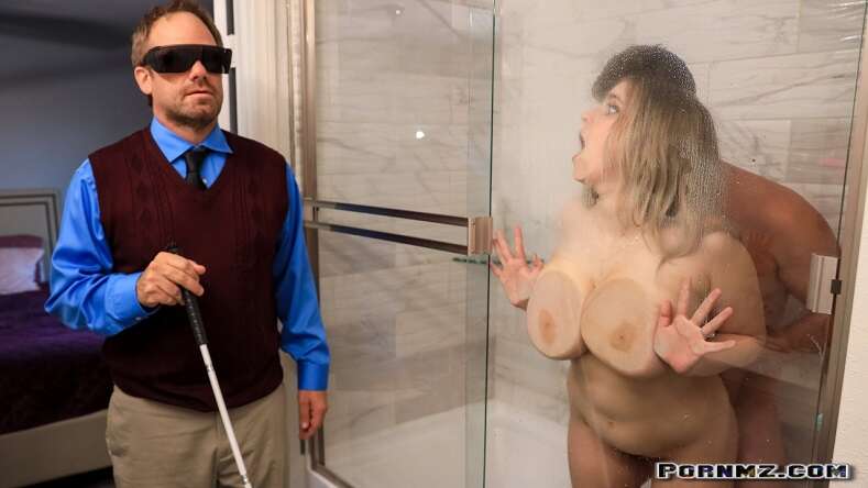 Brazzers – Big Tits Shower Trick