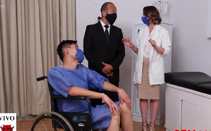 SexMex – Russian Vaccine