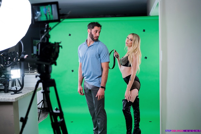 Stepsis Active Imagination