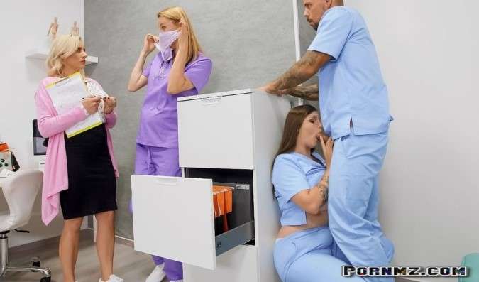 Realitykings – Nursing That Pussy