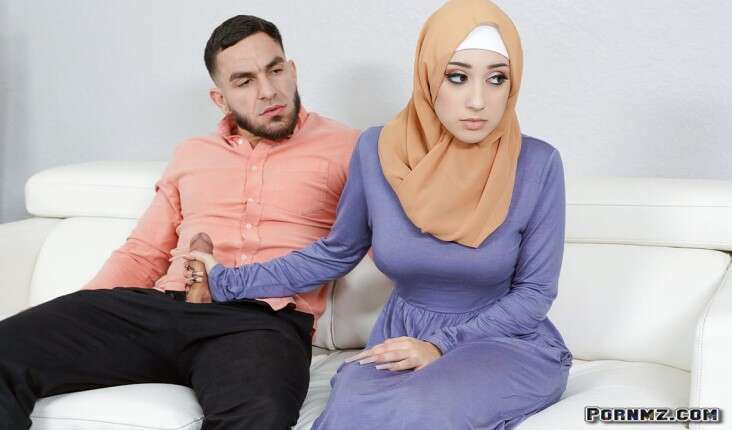HijabHookup – Quid Pro Cum