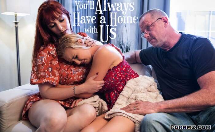 PureTaboo – Home With Us