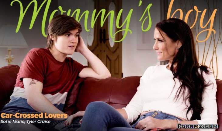 MommysBoy – Car Crossed Lovers