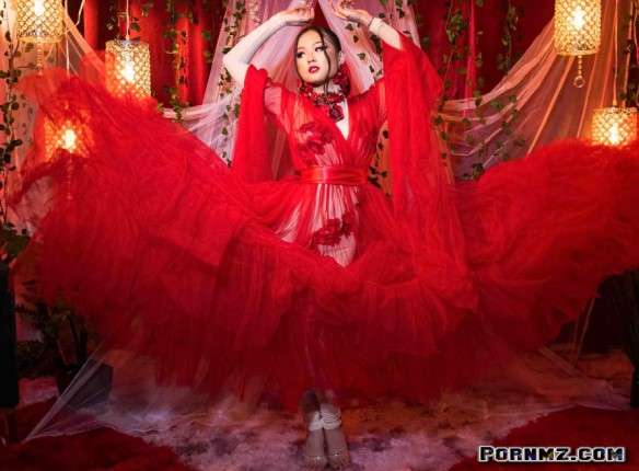 Brazzers – Lulus Chu Lair Of Lust