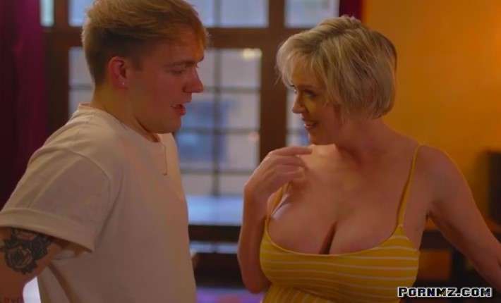 Dee Williams – Horny Mother In Law