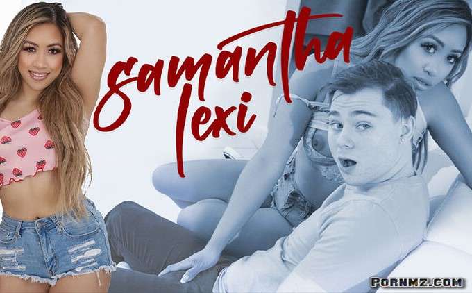 FamilyStrokes – More Mature