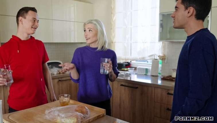 RealityKings – First Time Jizzters