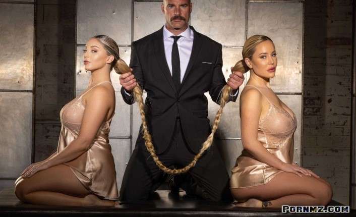 Brazzers – In A Bind