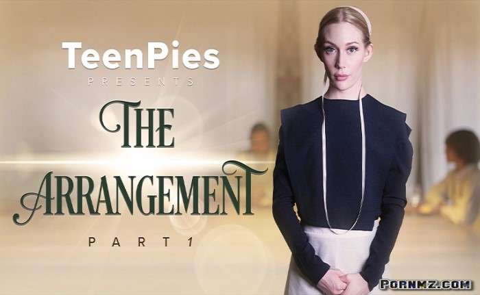 TeenPies – Emma Starletto The Arrangement Part 1