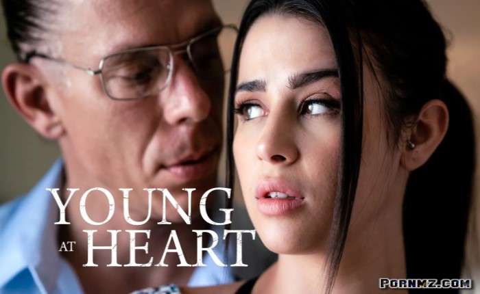 PureTaboo – Kylie Rocket Young At Heart