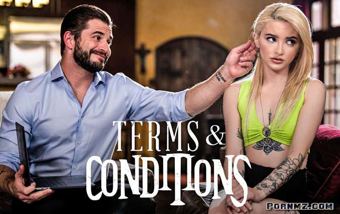 PureTaboo – Lola Fae Terms And Conditions