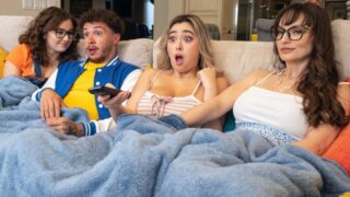 BrazzersExxtra Lexi Luna Busted The Best Of Getting Caught Pornmz