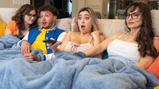 BrazzersExxtra Natasha Nice Busted The Best Of Getting Caught Pornmz