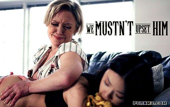 PureTaboo – Dee Williams Lulu Chu We Mustnt Upset Him