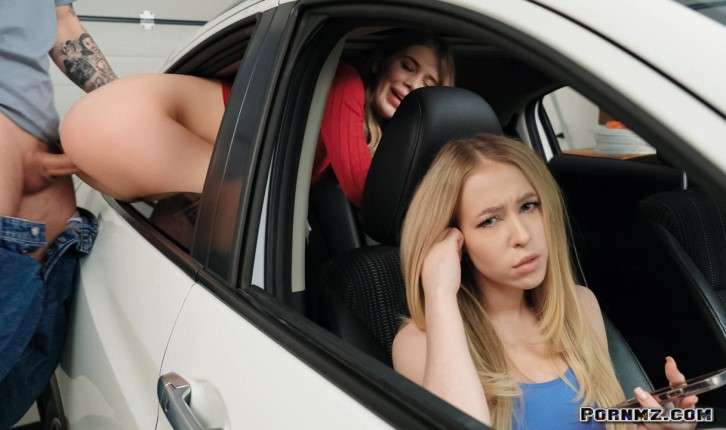 SneakySex – Little Angel Sneaky Angel Will Steal Your Man