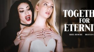 Transfixed Braylin Bailey Together For Eternity Pornmz