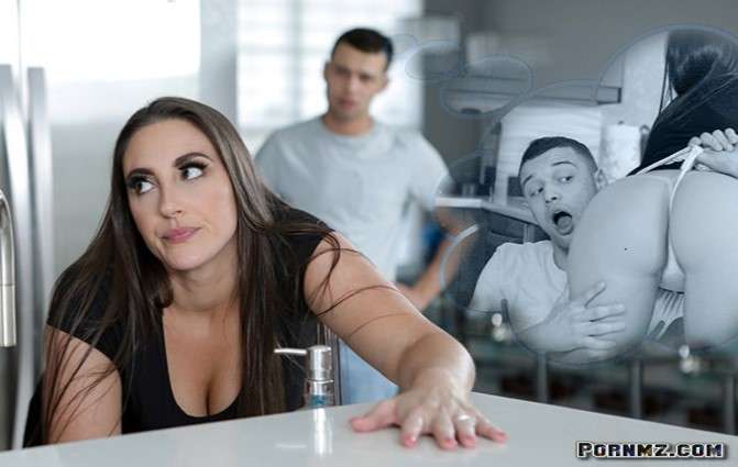 Milfty – Melanie Hicks Payback For Stepmom