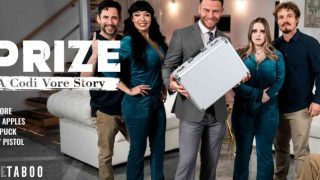 PureTaboo Codi Vore Little Puck The Prize A Codi Vore Story Pornmz