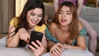 FreeuseFantasy Hazel Heart Alyx Star I Got You If You Got Me Pornmz