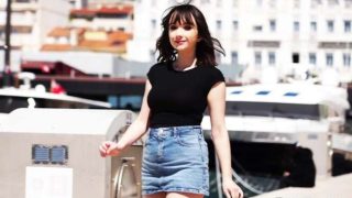 JacquieEtMichelTV Abby 20 Years Old Dreamed Of A Very Military Fuck Pornmz