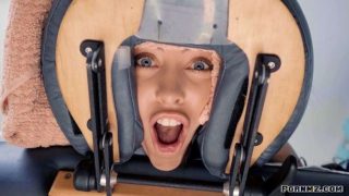 LetsTryAnal Theodora Day Releasing Her Anal Tension Pornmz