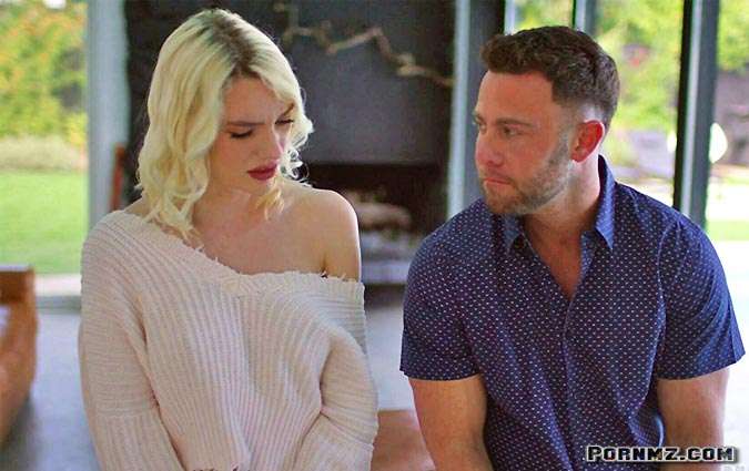 [PureTaboo] Kenna James Door To Door Insemination