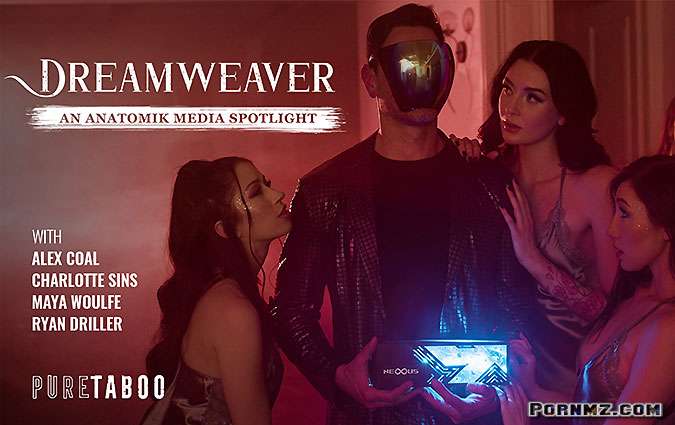 [PureTaboo] Dreamweaver An Anatomik Media Spotlight