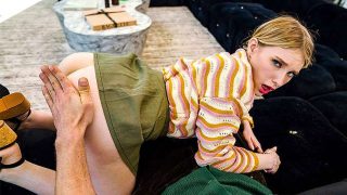 DadCrush Melody Marks Can I Ride You Spanking Goes Too Far Pornmz