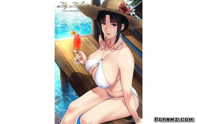 [Hentai] My Mother The Animation