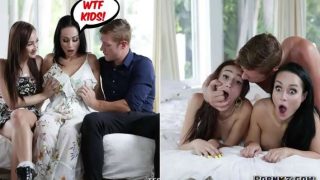 BadMilfs Crystal Rush Carmen Rae Fostering Naughty Habits Pornmz