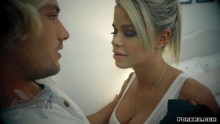 MissaX Jessa Rhodes Stepsister Mousetrap Pornmz