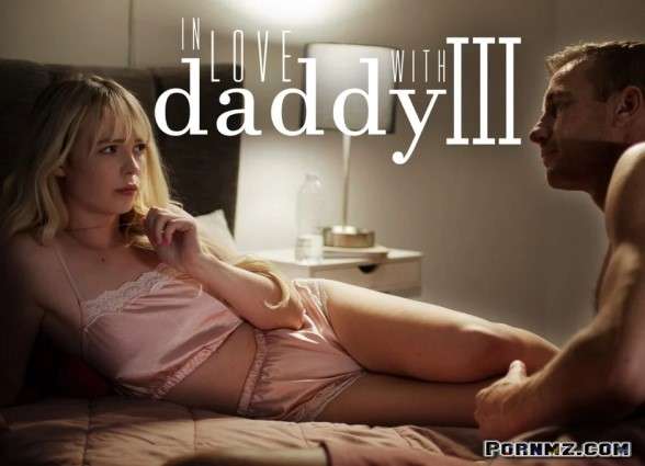 [MissaX] Lilly Bell – In Love With Daddy