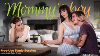 MommysBoy Lexi Luna Free Use Study Session Pornmz
